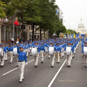 2009.06.17 Parade, Washington D.C.