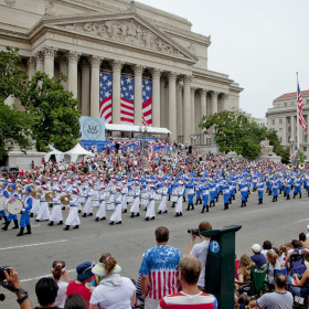 2011.07.04 Independent Day Parade, Washington D.C.
