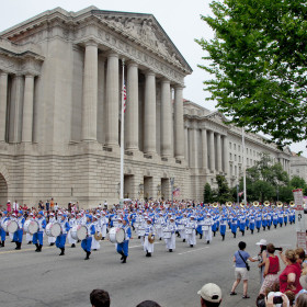 2011.07.04 Independent Day Parade, Washington D.C.