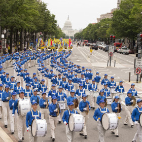 2012.07.13 Parade, Washington D.C.