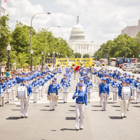 2014.07.17 Parada, Washington D.C.