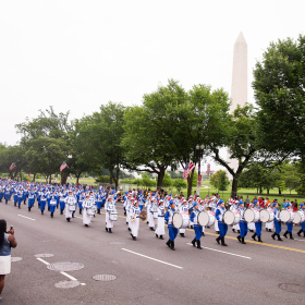 2016.07.04 National Independence Day Parade - July 4th, Washington D.C.