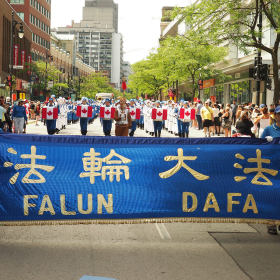 2016.07.01 Canada Day Parade, Montreal, Québec, Canada