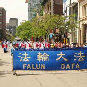 2016.07.01 Canada Day Parade, Montreal, Québec, Canada