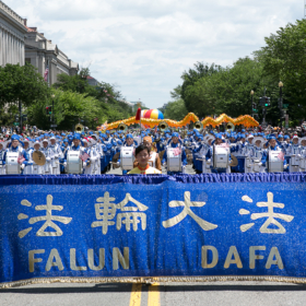 2014.07.04 Independence Day Parade