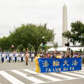 2015.07.04 Independence Day Parade