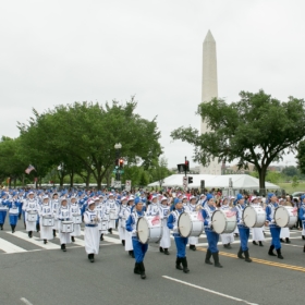 2016.07.04 Independence Day Parade